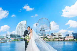 アニヴェルセルみなとみらい横浜|アニヴェルセル みなとみらい横浜の写真(58061829)