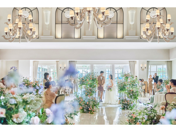 ORANGERY ~オランジェリー~