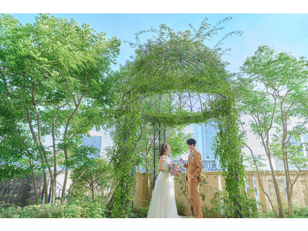 ORANGERY ~オランジェリー~