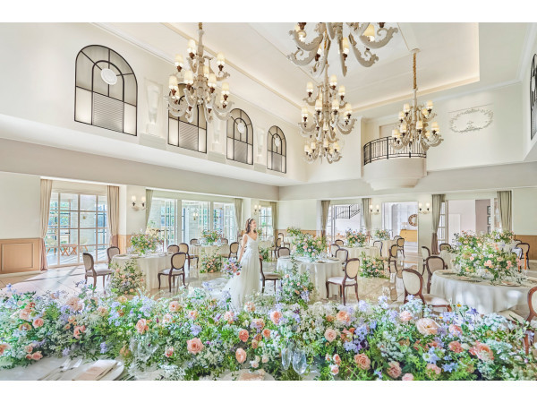 ORANGERY ~オランジェリー~