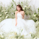 【組数限定】花嫁必見！憧れ叶うドレス試着体験♪