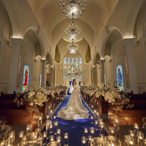 Premium7*横浜の絶景が包む大聖堂*140万優待&アマギフ2万