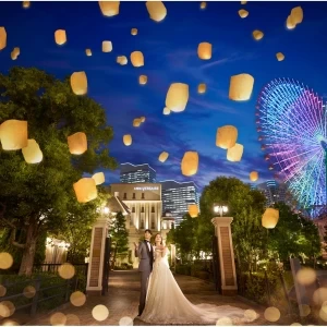 【花嫁満足◎*豪華20大特典＝Amazon1万】ドレス試着×3万試食