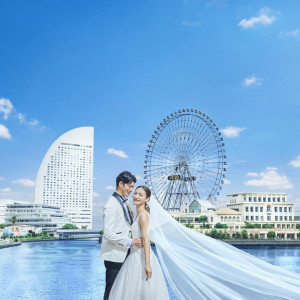 アニヴェルセル第一希望の方へ*150万優待◇海の見える絶景WD