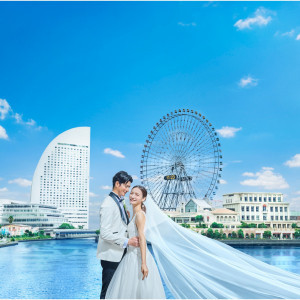 残▲GW限定★150万優待×Amazon1万】感動挙式＆3万試食×試着