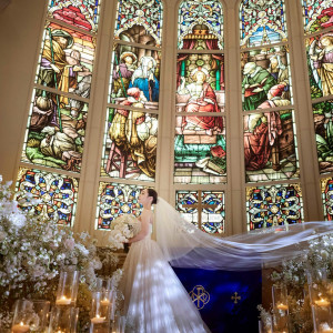 ◆150万優待付き◆大聖堂体験×上質空間×4万相当トリュフ香る和牛試食