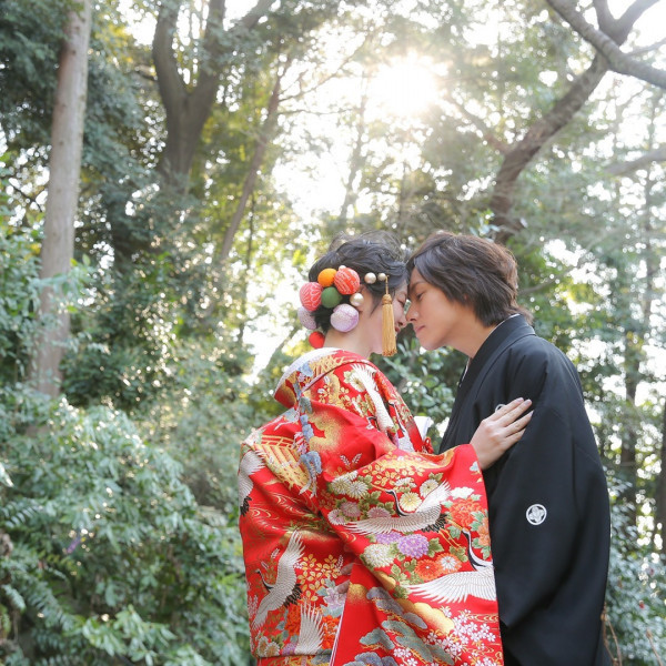 横浜市の神前式ができる結婚式場 口コミ人気の15選 ウエディングパーク