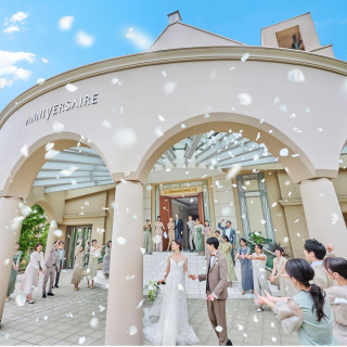 当日◎【連休SP!150万優待】憧れ大聖堂体験＆上質WD×試食会