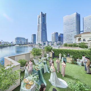 月末SP◆Amazon2万付◆海見え絶景W体験×大聖堂×絶品コース試食