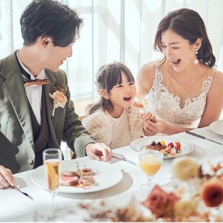 【マタニティ＆パパママキッズ婚】プロに相談産前でも安心フェア