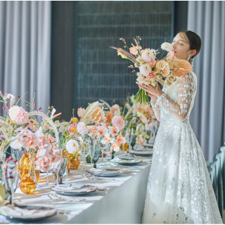 【花嫁必見】ブライダルエステ体験プレゼント