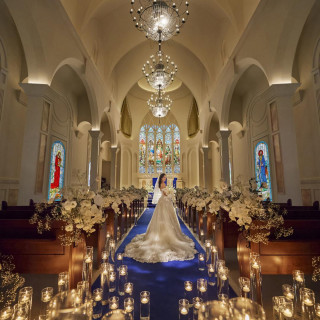 Premium7*横浜の絶景が包む大聖堂*140万優待&ギフト2万