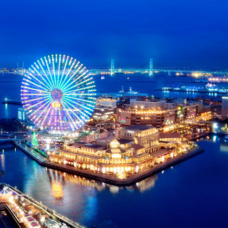 アニヴェルセル みなとみらい横浜