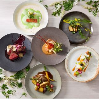 【日程限定】贅沢試食!牛フィレ肉・トリュフなど高級食材を使用した期間限定4万円相当のコース試食