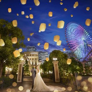 \リニューアル記念*初見学◎アマギフ2万&150万優待/絶景WD&試食