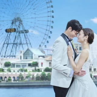 式場見学1件目のご来館でAmazonギフト2万円分プレゼント