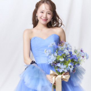 ドレスショップが2社提携で安心のドレス選びが叶う
