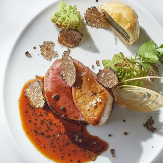 口コミ評価◎極上ペア試食◆150万特典×本格大聖堂WD×感動体験