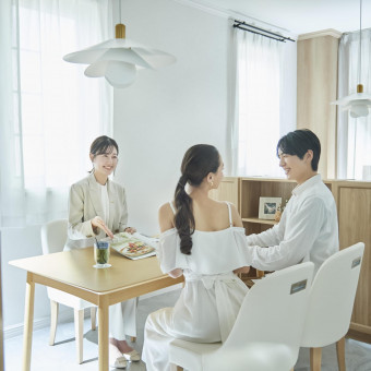 ゲストのご期待や想いにお応えすべくおふたりに成り代わっておもてなしをさせていただきます。