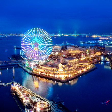 アニヴェルセルみなとみらい横浜