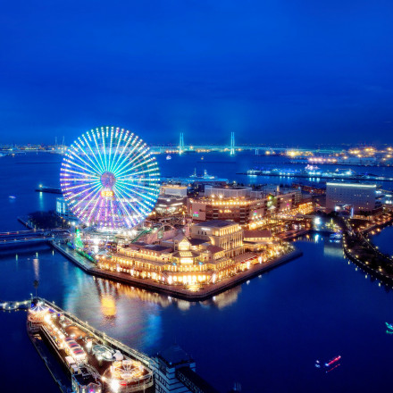 アニヴェルセル みなとみらい横浜