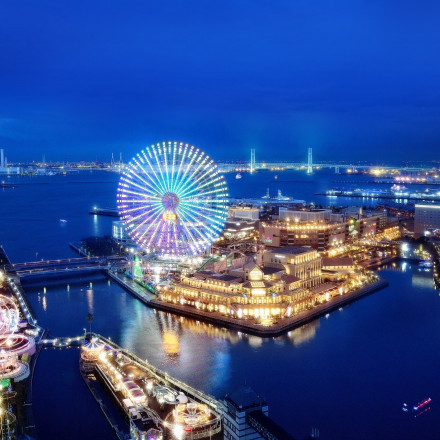 アニヴェルセル みなとみらい横浜