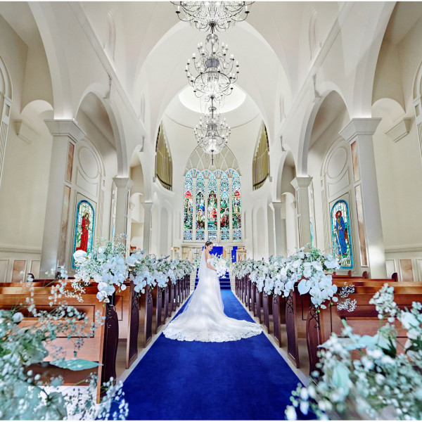 お得が叶うSummerWedding
