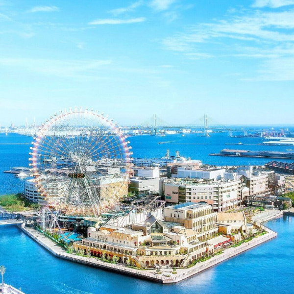 青空と広大な海に囲まれたアニヴェルセルの立地だから叶う夢の一日