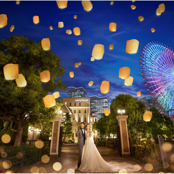 青空広がる大人気シーズン♪限定プランでお得にスタート！