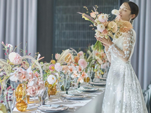 ファッションショー