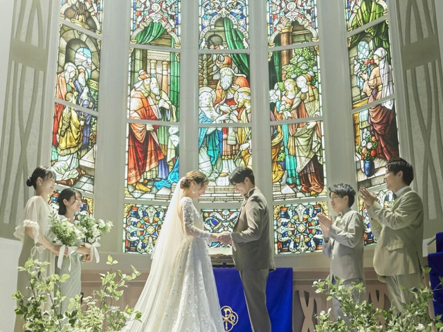 ファッションショー