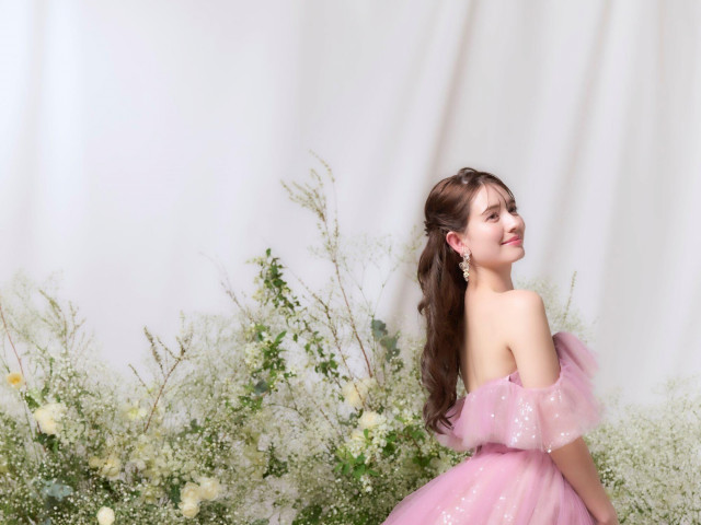 ファッションショー