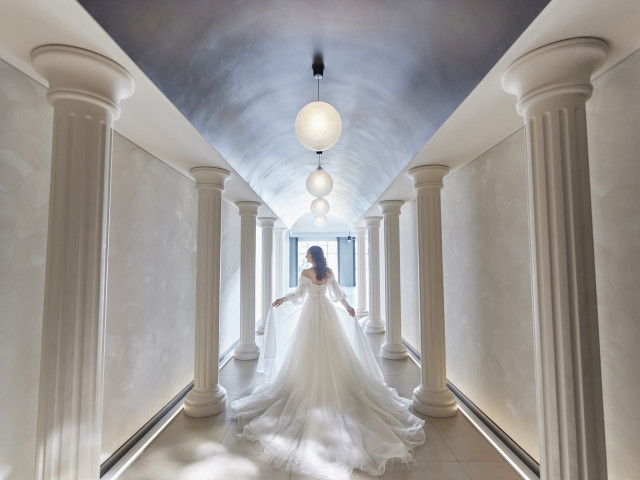 【期間限定＊20大特典×最大130万円優待】挙式料もお得なチャンス♪