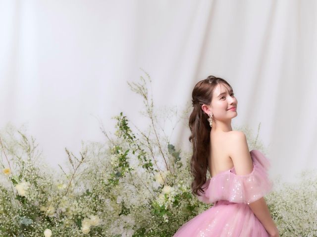 ファッションショー