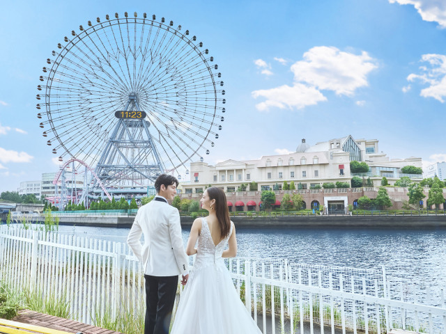 みなとみらいの中心*絶景ロケーション