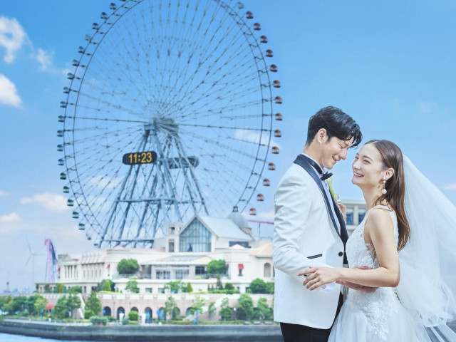 みなとみらいの中心*絶景ロケーション