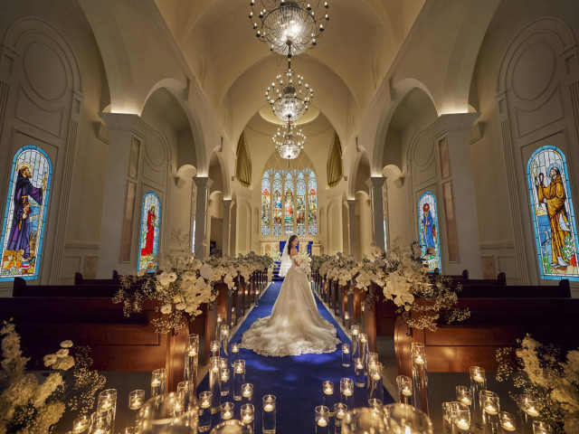 ファッションショー