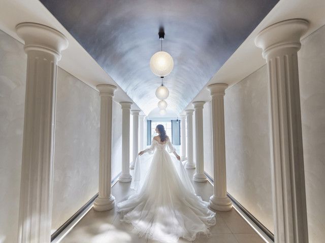 【期間限定＊20大特典×最大130万円優待】挙式料もお得なチャンス♪