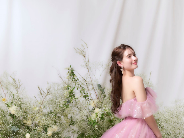 ファッションショー