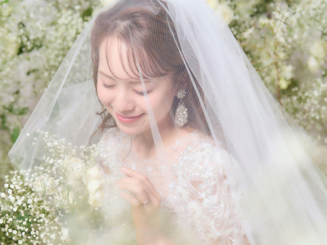 ファッションショー