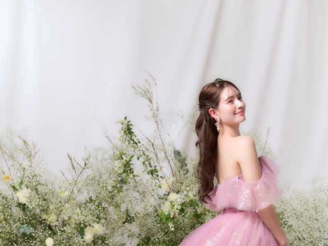 ファッションショー