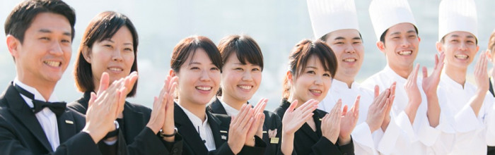 アニヴェルセル みなとみらい横浜