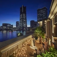 アニヴェルセル みなとみらい横浜