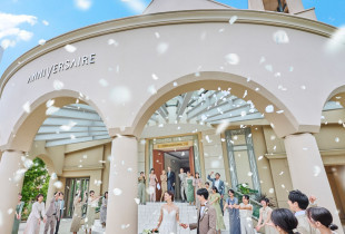アニヴェルセル みなとみらい横浜