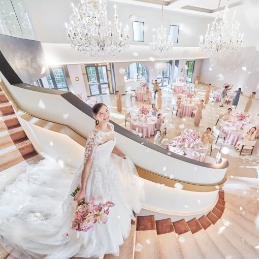 アニヴェルセル みなとみらい横浜