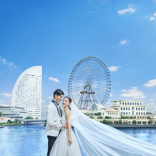 アニヴェルセル みなとみらい横浜