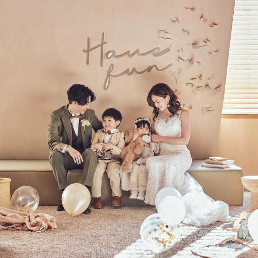 アニヴェルセル みなとみらい横浜