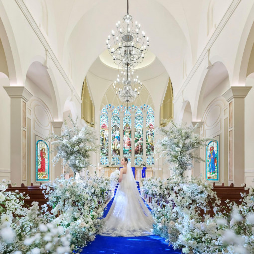 アニヴェルセル みなとみらい横浜