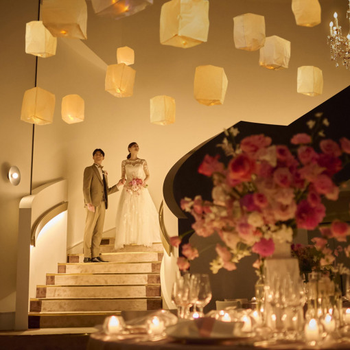 アニヴェルセル みなとみらい横浜