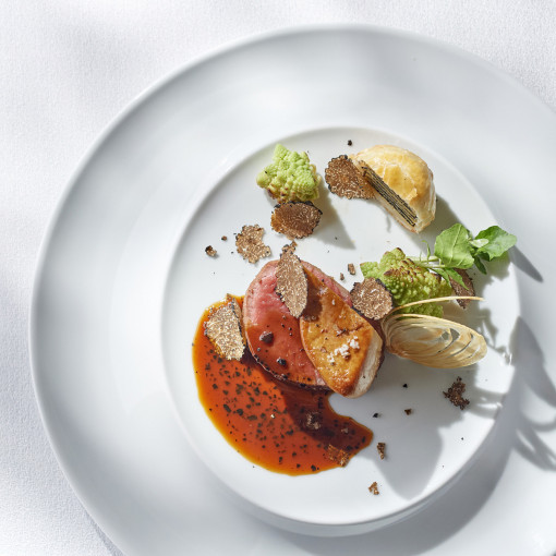 アニヴェルセル みなとみらい横浜